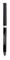 Eyeliner L'Oreal Make Up Infaillible Grip 36 timmar Intense Black