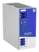 TDK-Lambda D1SE480-24-A3 DIN-skena nätaggregat 480 W Innehåll 1 st