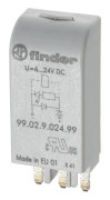Finder Plug-in-modul 99.02.3.000.00 1 st