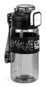Decanter Lahev G21 60022434, 1000 ml, gray transparent