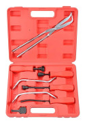 Trumbromsverktyg, 8-delarsset, ergonomiska handtag,8PCS