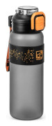 Drinkware Flaska G21 60022435, 1000 ml grå matt