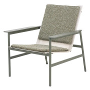 Brafab, Soro fåtölj Nordic Green/Teddy Verde