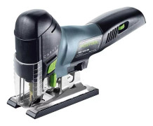 Festool PSC 420 EB-Li Basic Sticksåg 18V (Naken)