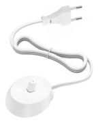 IP68 Vattentätt Laddare för Braun Elektrisk Tandborste 3757, 1000, 3000, 8900, 9900, D12-D34, OC18, P2000, P5000, P9000