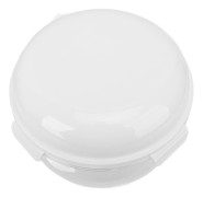 Yoghurtmaskin med ultrafint nät Tryckfiltrering Fjäderpressplatta Yoghurt Sil Filter L(for 6.5-9kg)