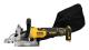 DEWALT.LAMELLAR ROUTER 18V DCW682N