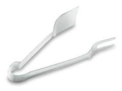 Lacor - 68009 - Servicetång - Rostfritt stål 18/10