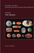 Danish Archaeological Investigations on Failaka, Kuwait. The Second Millennium Settlements, vol. 5 (inbunden, eng)