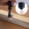 Right Angle Punch Chisel Woodworking Tool Wood Carving Corner Chisel