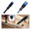 Right Angle Punch Chisel Woodworking Tool Wood Carving Corner Chisel