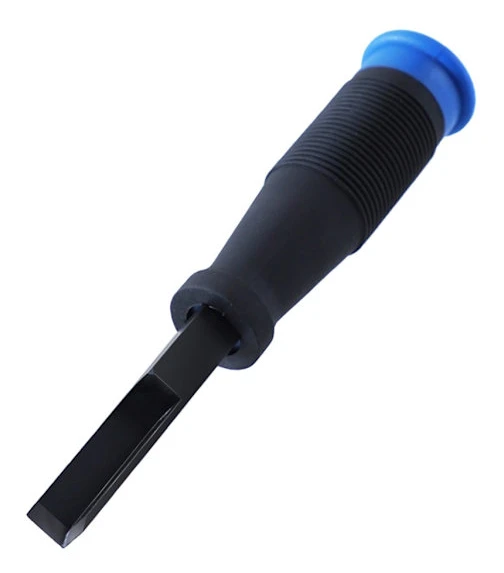 Right Angle Punch Chisel Woodworking Tool Wood Carving Corner Chisel
