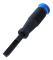 Right Angle Punch Chisel Woodworking Tool Wood Carving Corner Chisel