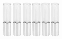 45 Mini 1,2 ml Söt flaska Tom kosmetikabehållare Reseglansrör
