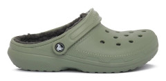 Träskor Crocs Classic Lined