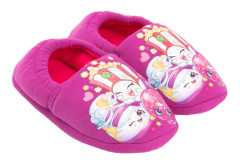 Shopkins Tofflor för flickor