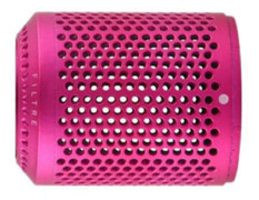 Damfilter för Dyson Hårtork - Rosrött Tillbehör