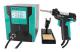 Pro'skit Ss-331h Esd Lcd Digital Elektrisk Avlödningspump Bga Avlödningssug Vakuum Lödsugare Pistol Auto Sleep 110v/220v