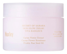 Huxley Skin Glow Cream Vita Radiance (50 ml)