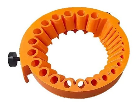 Portable Drill Sharpener - Electric Drill Sharpening Machine