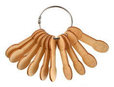Yarn Winder Paper Roll Set (10 pcs)