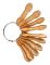 Yarn Winder Paper Roll Set (10 pcs)
