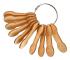Yarn Winder Paper Roll Set (10 pcs)