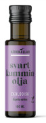 Närokällan Svartkumminolja EKO icke EU 100 ml
