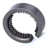 Cleaning Brush for Dyson Airwrap HS05/01 Styler Accessories - Deep Grey, Compatible with Dyson