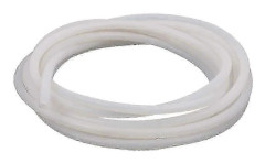 5mm x 8mm Silikon Genomskinlig Tub för Vatten Luftpump Slang 5 Meter Lång