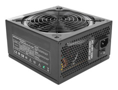 Datornätaggregat RGB Färgfläkt Elektronisk Komponent ATX