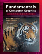 Fundamentals of Computer Graphics