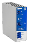 TDK-Lambda D1SE240-24-A4 DIN-skena nätaggregat 240 W Innehåll 1 st