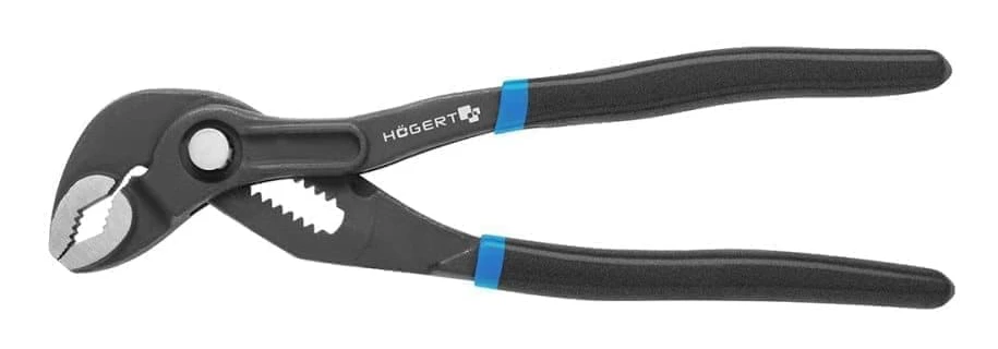 Tångnyckel Hogert Technik HT1P375