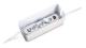 ''Maxi'' kabelbox, kabelhållare Ds lock, 40,0X15,5X13,8cm, B