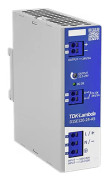 TDK-Lambda D1SE120-24-A5 DIN-skena nätaggregat 120 W Innehåll 1 st