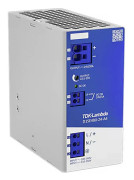 TDK-Lambda D1SE480-24-A4 DIN-skena nätaggregat 480 W Innehåll 1 st