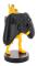 Fortnite Peely figure clamping bracket Cable guy 21cm