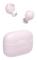Hama Freedom Buddy II, True Wireless Stereo (TWS), Samtal/musik, 20 - 20000 hz, Headset, Rosa