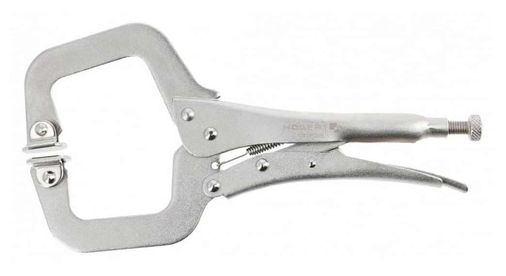 Hogert Technik HT1P386 Låstång