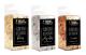 Guld/ Silver/ Koppar flakes