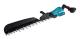 MAKITA 40Vmax 60 cm häcksax utan batteri - UH013GZ