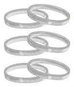 3 Pairs Sleeve Garters Non-slip Shirt Sleeve Holders Garters Stretch Metal Armband Sleeve