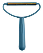Double-Sided Lint & Fuzz Remover Blue Blue