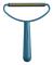 Double-Sided Lint & Fuzz Remover Blue Blue
