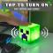  Minecraft - Creeper Light