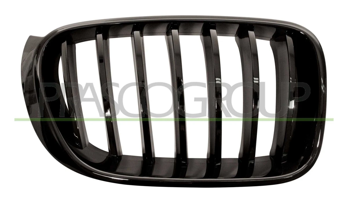 PRASCO BM8072003 Kylargrill