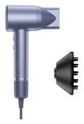 Hårtork Havit HD202-EU Blå 1600 W