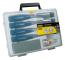 Stanley 4 Piece Wood Chisel Set