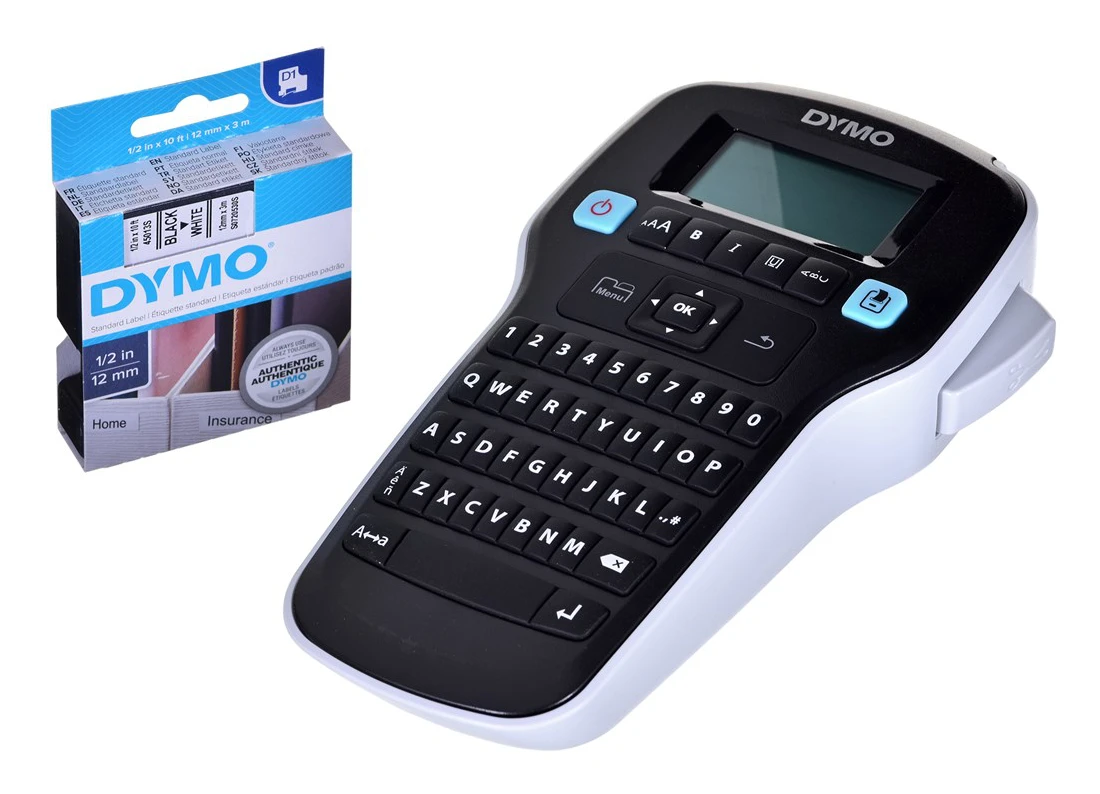 Multifunktionsskrivare Dymo 2174612